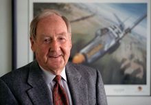 Kenneth Dahlberg