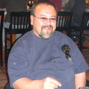 Johnny Hernandez