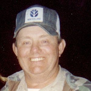 Dickie Todd