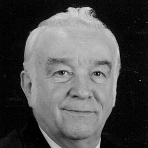 The Reverend Earl T. Bonham