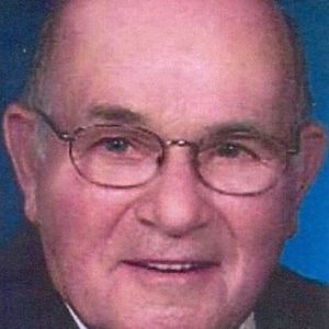 Mr. John "Jack" L. Smith