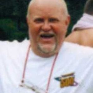 Sherman "Wendy" Glover, Jr.