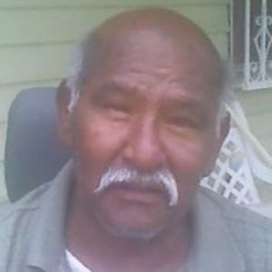 Mr. Juan "Whittey" Garcia