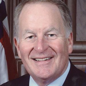 Mr. Dennis Lee Chapman