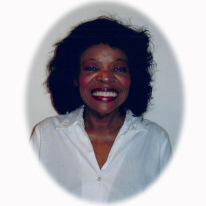 Christa Harris