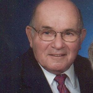 Mr. John L. (Jack) Smith