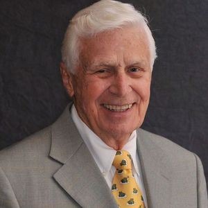 Mr. Jeremiah Keefe Hughitt