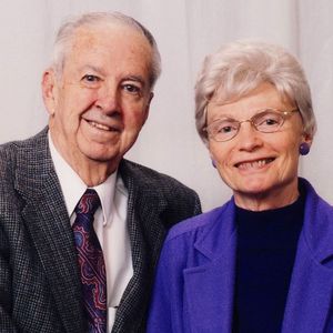 Kenneth Vernal Twede