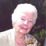 Shirley Mae Froehlich