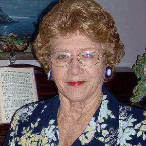 Constance Elaine Sammons
