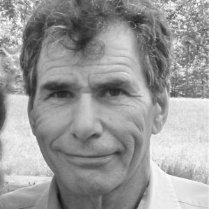 Steven Sawyer