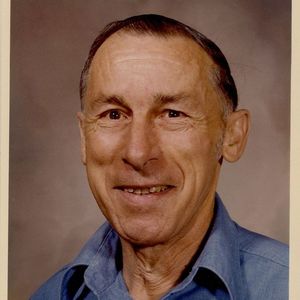 Mr. John Agostino Demattei