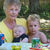 Ellie being a GreatGrandma