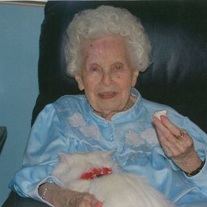 Ella Jean Meese