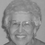 Mary Adell Echelbarger Rogers