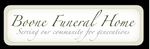Boone Funeral Home