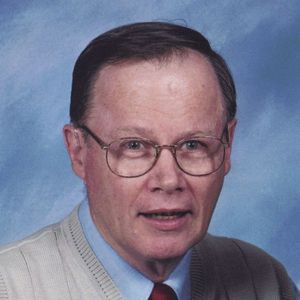 Mr. Robert David Grigg