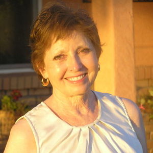 Mrs. Kathleen M. Jones