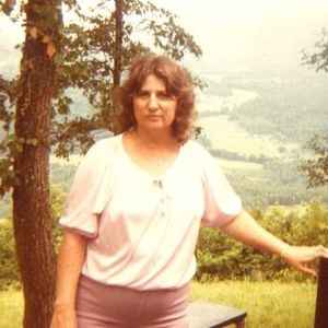 Mrs. Annie L. Moye