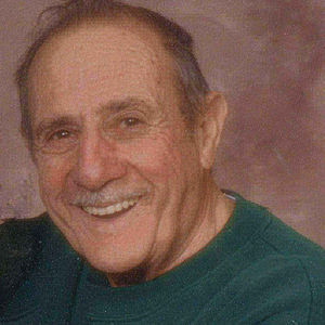 Louis DePETRO, Sr.
