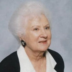 Barbara A. Rice Robbins