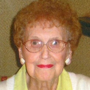 Mrs. Charlotte L Johnson