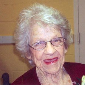 Retha McCauley