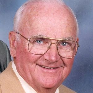 Mr. William E Bradfield