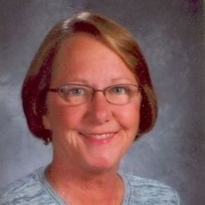 Gail M. Hill