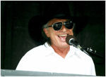Joel "Taz" Digregorio