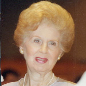 Barbara J. Shumm