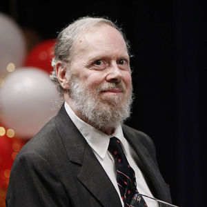 Dennis Ritchie
