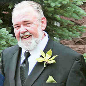 Theodore R. HAARA