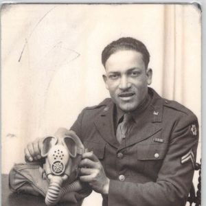George Trahan