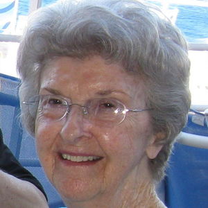 Laurna Alice Styke