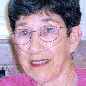 Joan M. HOKE