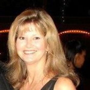 Virginia Ruth "Ginny" Tyoe