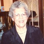 Josephine Polan Smith