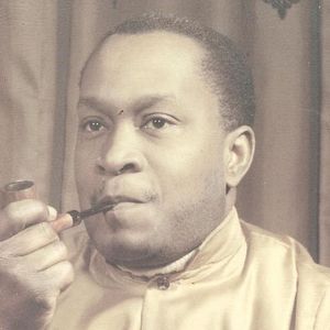 Mr. Fred Arthur Trotman