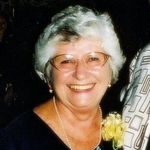 Elizabeth  "Betty" Donovan