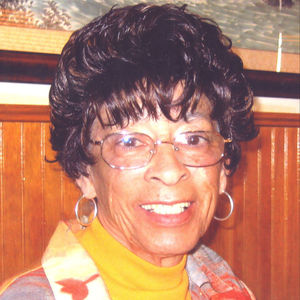 Shirley Calbert