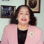 Esther Rodriguez