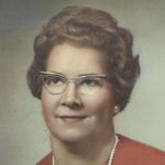 Cleo Martin Hedgecock