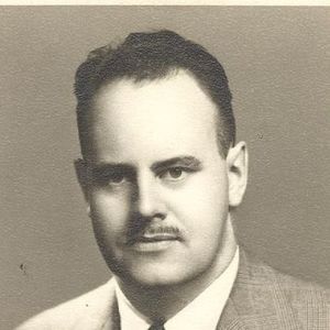Mr. Gordon T. Bedford
