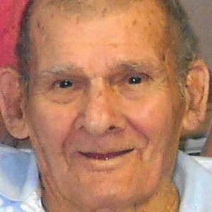 Lloyd Verl Brown