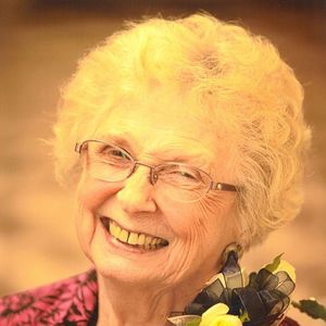 Lucille C. McNutt