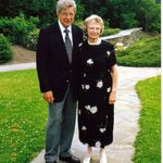 Lucille and Jack 1988