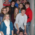 Grandkids Christmas 2010