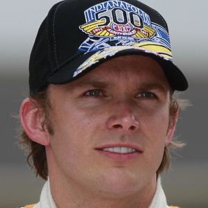 Dan Wheldon