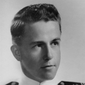 CDR Martin Joseph Travers